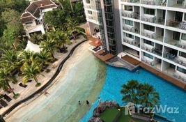 1 chambre(s),Condominium à vendre et Laguna Beach Resort 1 à Chon Buri, Thaïlande