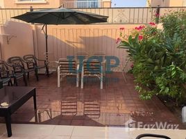 2 Bedroom House for sale at Mediterranean Style, Al Reef Villas, Al Reef, Abu Dhabi, United Arab Emirates