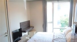 Available Units at The Crest Sukhumvit 49