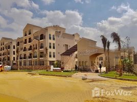 2 Bedroom Apartment for sale at Green Square, Mostakbal City Compounds, Mostakbal City - Future City