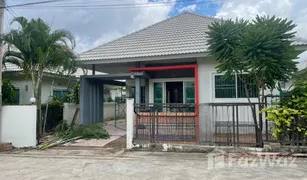 2 Bedrooms House for sale in Bo Win, Pattaya Bowin Buri