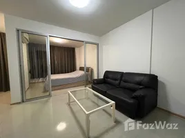 1 Schlafzimmer Wohnung zu verkaufen im D Condo Rattanathibet, Sai Ma, Mueang Nonthaburi, Nonthaburi, Thailand