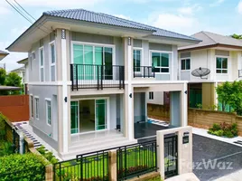 3 Habitación Casa en venta en Passorn Prestige Pinklao-Phetkasem, Om Noi