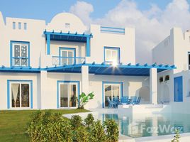 4 Bedroom Villa for sale at Mountain View, Ras Al Hekma