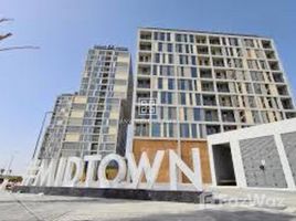 1 спален Квартира на продажу в Afnan 4, Midtown