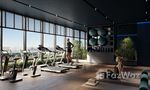 Gimnasio Comunitario at W1nner Tower