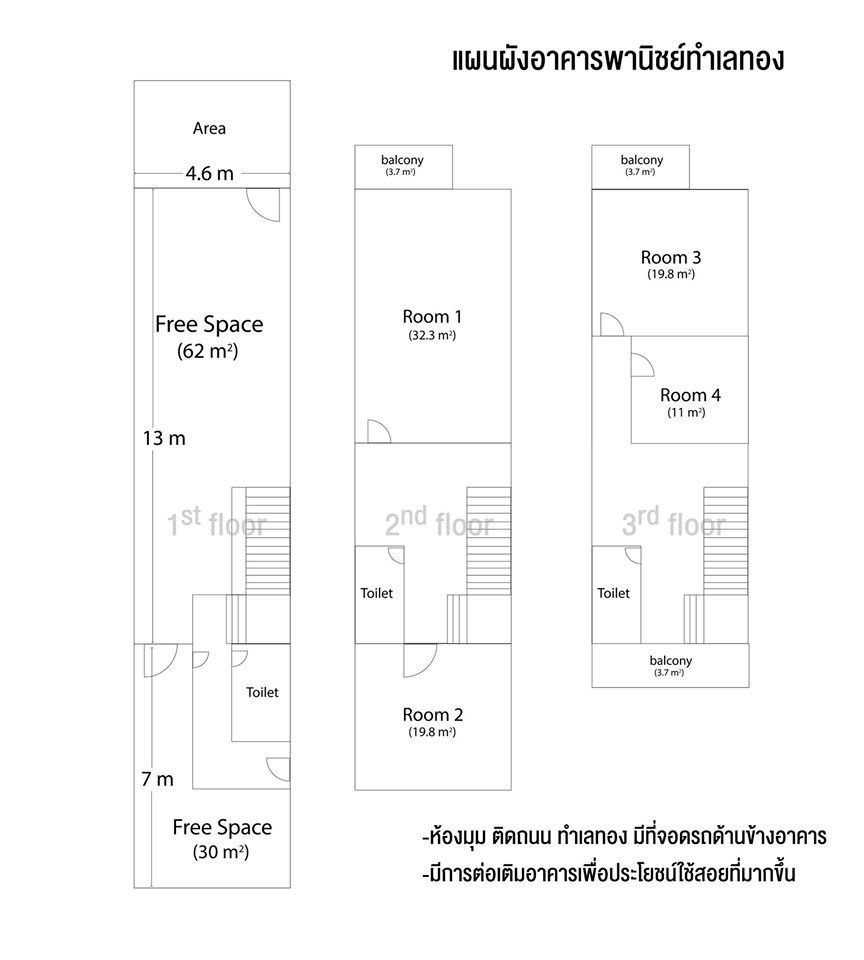 Floor Plans