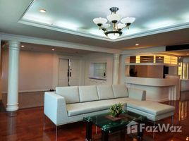 3 Bedroom Condo for rent at Mitr Mansion, Khlong Toei Nuea