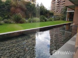 4 Bedroom Apartment for rent at Las Condes, San Jode De Maipo