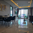 2 спален Кондо в аренду в Arcadia Millennium Tower, Nong Prue, Паттайя, Чонбури