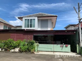 5 Schlafzimmer Haus zu verkaufen im Boonfah Grand Home 2, Ton Pao, San Kamphaeng, Chiang Mai, Thailand