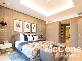 3 спален Квартира на продажу в The Sterling West, Burj Views