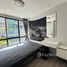 1 спален Кондо в аренду в I CONDO Sukhumvit 103, Bang Na, Банг На