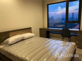 1 спален Кондо в аренду в Life Asoke Hype, Makkasan