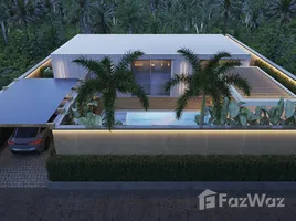 ขายวิลล่า 2 ห้องนอน ใน แม่น้ำ, สุราษฎร์ธานี, แม่น้ำ, เกาะสมุย, สุราษฎร์ธานี