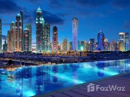 2 спален Квартира на продажу в Grand Bleu Tower, EMAAR Beachfront