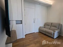 คอนโด 1 ห้องนอน ให้เช่า ในโครงการ เดอะ เซนต์ เรสิเดนเซส, จอมพล