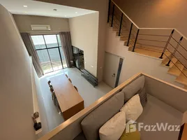 3 Bedroom Townhouse for rent at Arden Rama 3, Chong Nonsi