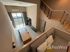 3 Bedroom Townhouse for sale at Arden Rama 3, Chong Nonsi