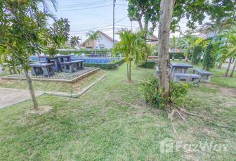 Photos 2 of the Communal Garden Area at The Maple Pattaya