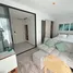 Studio Condo for rent at Sky Park, Choeng Thale