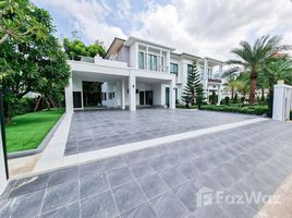 5 Schlafzimmer Villa zu vermieten im Perfect Masterpiece Sukhumvit 77, Racha Thewa, Bang Phli, Samut Prakan, Thailand