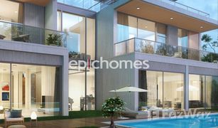 6 Schlafzimmern Villa zu verkaufen in MAG 5, Dubai South Bay