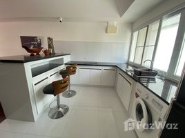 2 Schlafzimmer Wohnung zu vermieten im Bang Saray Condominium, Bang Sare, Sattahip