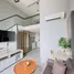 在The Reserve Phahol-Pradipat租赁的1 卧室 住宅, 披耶泰, 披耶泰, 曼谷