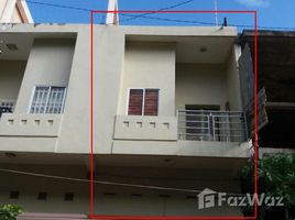 3 Bedroom Townhouse for sale in Phnom Penh Thmei, Saensokh, Phnom Penh Thmei
