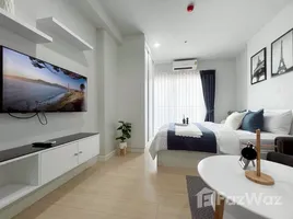 1 Bedroom Condo for rent at Metro Sky Wutthakat, Talat Phlu, Thon Buri