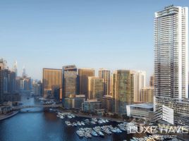 1 Bedroom Apartment for sale at Vida Residences Dubai Marina, 