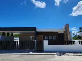 3 Schlafzimmer Villa zu verkaufen im Residencial El Doral, San Felipe De Puerto Plata