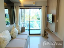 ขายอพาร์ทเม้นท์ 1 ห้องนอน ในโครงการ ลุมพินี พาร์คบีช ชะอำ, ชะอำ, ชะอำ, เพชรบุรี