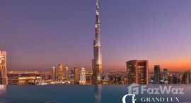 Available Units at The Address Sky View Tower 1