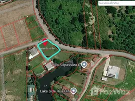  Land for sale in Hin Lek Fai, Hua Hin, Hin Lek Fai, Hua Hin, Prachuap Khiri Khan, Thailand
