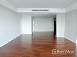 4 Bedroom Condo for rent at La Cascade, Khlong Tan Nuea