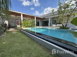 ขายวิลล่า 3 ห้องนอน ในโครงการ บ้าน สวน เนรมิต 2, เมืองพัทยา