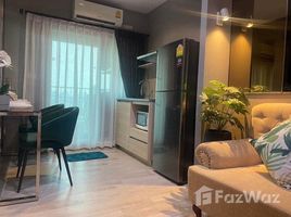 1 Schlafzimmer Wohnung zu verkaufen im Plum Condo Ramkhamhaeng, Suan Luang, Suan Luang