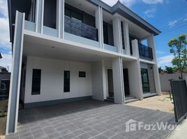 4 Bedroom House for sale at Patta Element, Bang Lamung, Pattaya