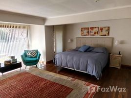 4 Schlafzimmer Haus zu verkaufen im Las Condes, San Jode De Maipo