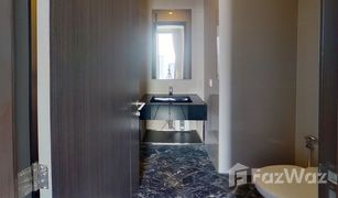 1 Bedroom Condo for sale in Khlong Toei Nuea, Bangkok Edge Sukhumvit 23