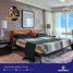 4 Habitación Apartamento en venta en 1322 Golden Empire Tower, Ermita, Manila