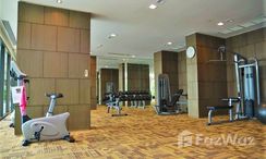 Photos 3 of the Communal Gym at Equinox Phahol-Vibha