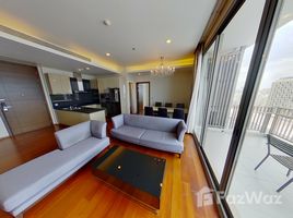 3 Bedrooms Condo for rent in Khlong Tan Nuea, Bangkok Quattro By Sansiri
