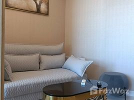 1 спален Кондо в аренду в Copacabana Beach Jomtien, Nong Prue, Паттая