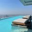 1 спален Кондо на продажу в The Politan Aqua, Bang Kraso, Mueang Nonthaburi, Нонтабури