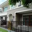 4 Bedroom House for sale at Casa Grand Onnut-Wongwaen, Dokmai, Prawet, Bangkok
