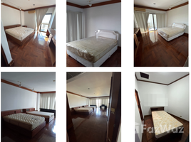 4 спален Кондо в аренду в Panya Resort Condominium, Bang Phra