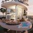 在Damac Bay出售的2 卧室 住宅, Dubai Harbour